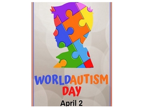 About World Autism Awareness Day