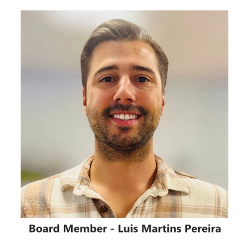 Luis Martins Pereira，Senior Manager at Martins Travel Agency Inc.