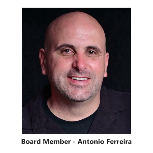 Antonio Ferreira，President of Nortestar Construction LLC