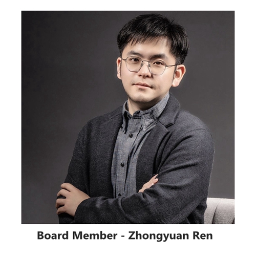 Zhongyuan Ren, Ph.D  Scientist at Medtronic, Inc.