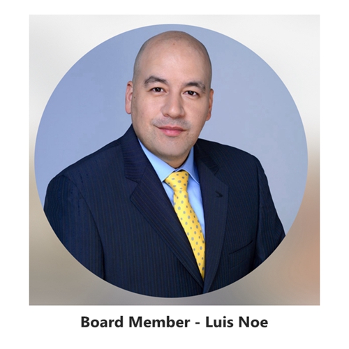 Luis Noe，Manager at Wyckoff’s Heights Medical Center