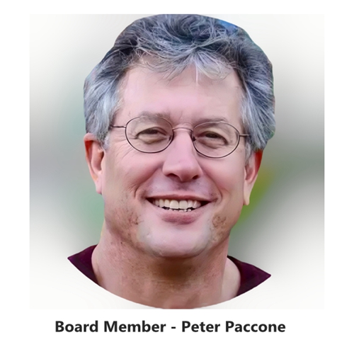 Peter Paccone，Education unlimited Instructor at UCLA